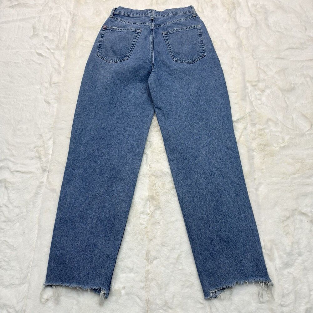 BDG Urban Outfitters High-Rise Baggy Jeans 26 - Picture 15 of 16
